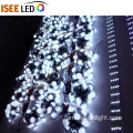 ትናንሽ የ LED PIXELE የቤት ውስጥ የቤት ውስጥ እና የቤት ውጭ የመብራት ማስጌጥ